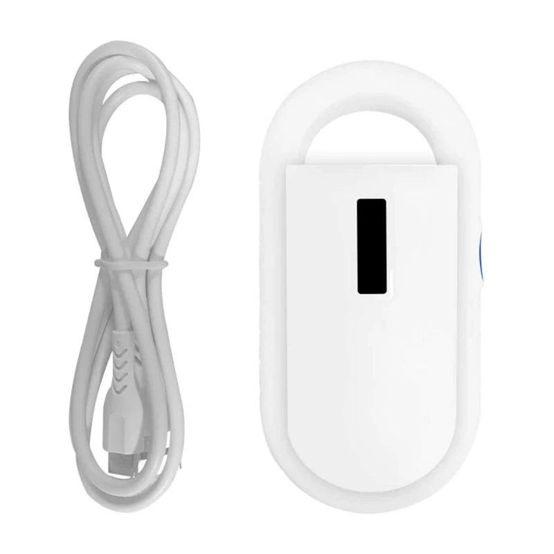 AXYB ручной микрочип для домашних животных считыватель сканер ID портативный RFID