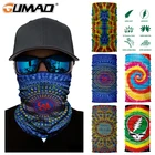 Солнцезащитный бесшовный волшебный шарф для шеи чехол для лица для рыбалки езды на велосипеде туризма маска для езды на велосипеде сноуборде бандана Головной Платок для мужчин женщин мужчин