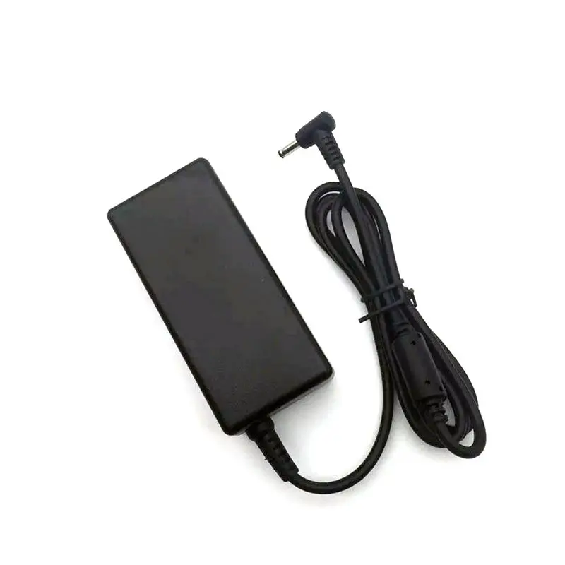 Фото Зарядное устройство для ноутбука 19В 1.75А для ASUS Vivobook X200CA X200C Chromebook C202SA C202S C202 C300 S200E Q200E X403M, адаптер питания переменного тока №1