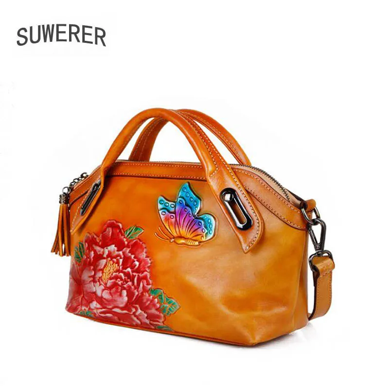 Женская сумка из натуральной кожи роскошные дизайнерские брендовые дамские