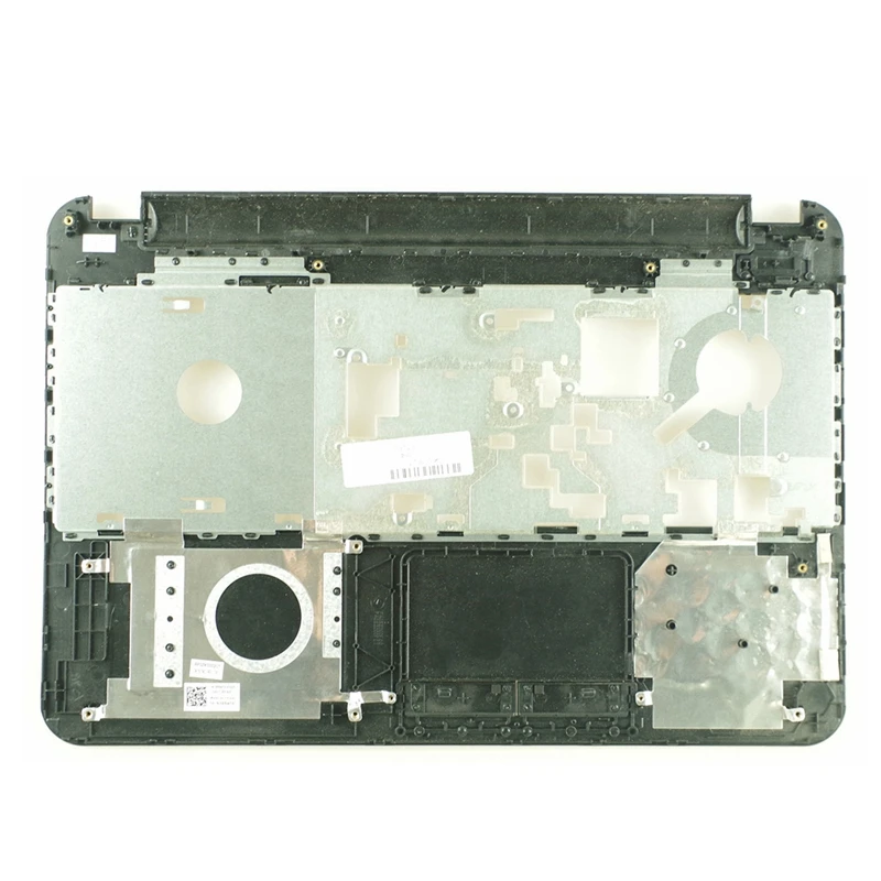 Новый для DELL inspiron 15R 3521 2521 3537 5521 5537 чехол ноутбука верхняя крышка клавиатуры