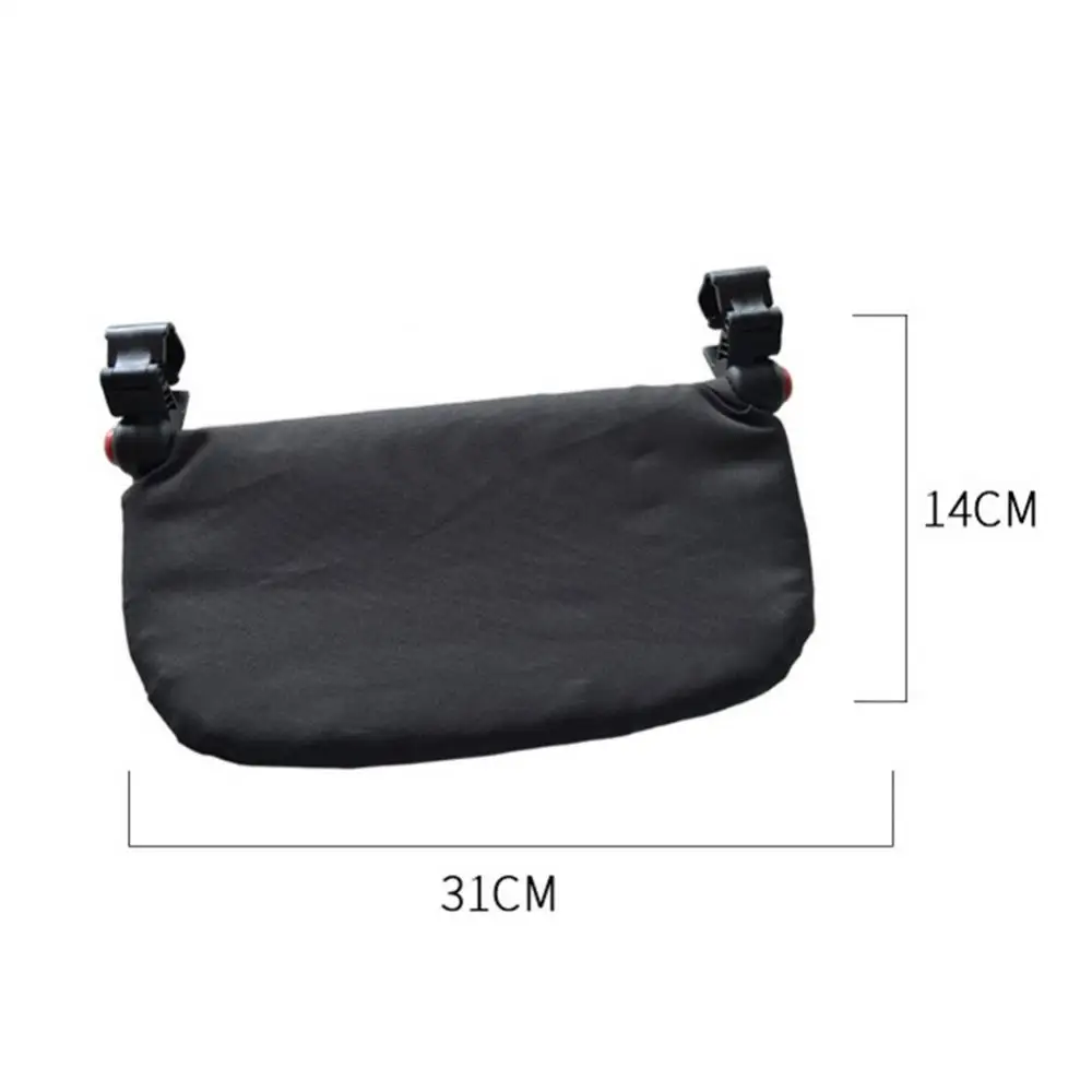 

Stroller Accessories for Babyzen Yoyo Baby Time Yoya Footrest Baby Throne Infant Carriages 31Cm Feet Extension Pram Footboard