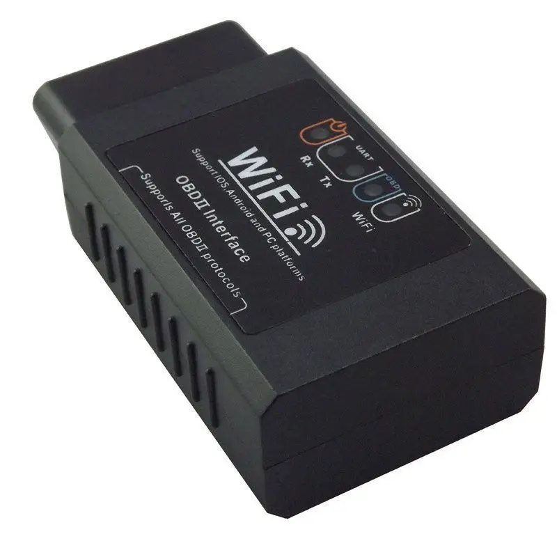 ELM327 V1.5 PIC18F25K80 Bluetooth OBD2 Scanner ODB2 Diagnostic Tool Mini Auto Car Code Reader for Android And IPhone | Автомобили и