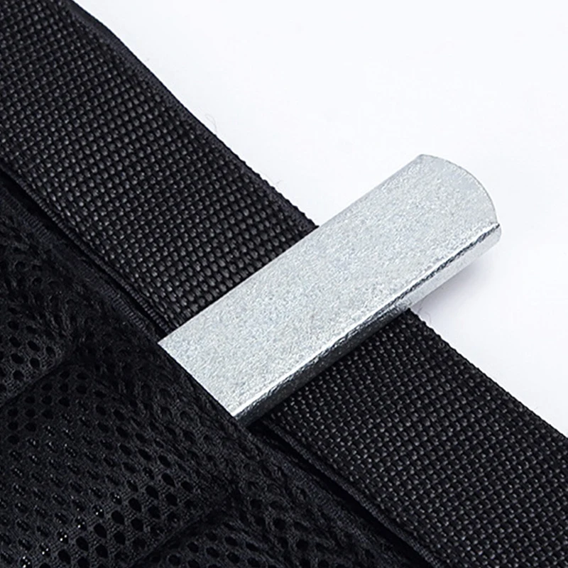 

New Adjustable Ankle Weight Support Strap Brace Thickening Legs Strength Shock Guard Gym Fitness