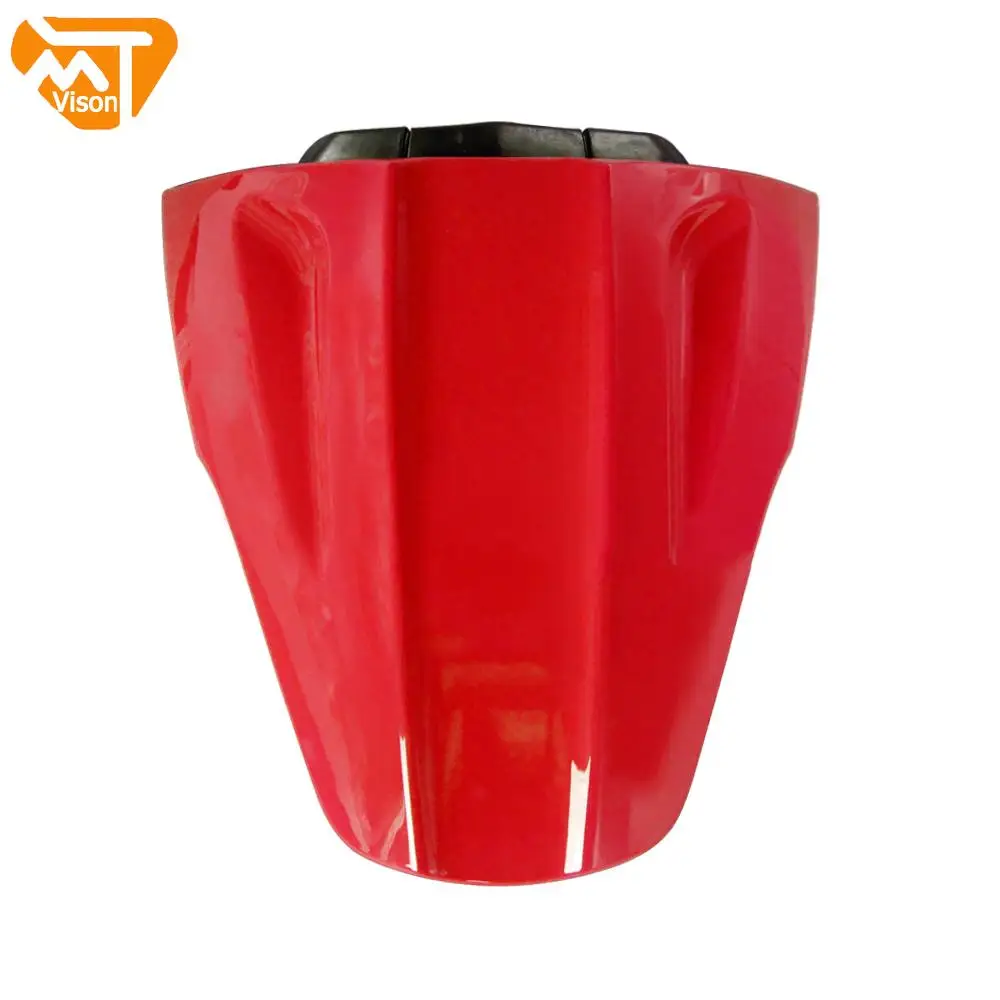 Обтекатель для чехла заднего сиденья защита капота мотоцикла Kawasaki ZX10R ZX-10R ZX 10R 2011