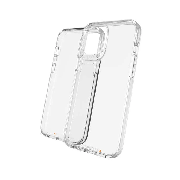 Оригинальный чехол Gear4 Gear 4 Crystal Palace D30 ударопрочный защитный для Apple iPhone 12/12 Pro/12