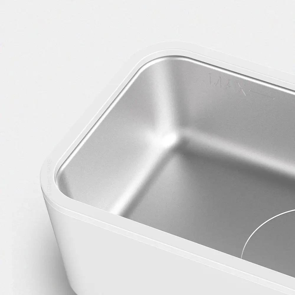 2021 ультразвуковые очистители Lofans молодежная версия ультразвуковой вибратор для