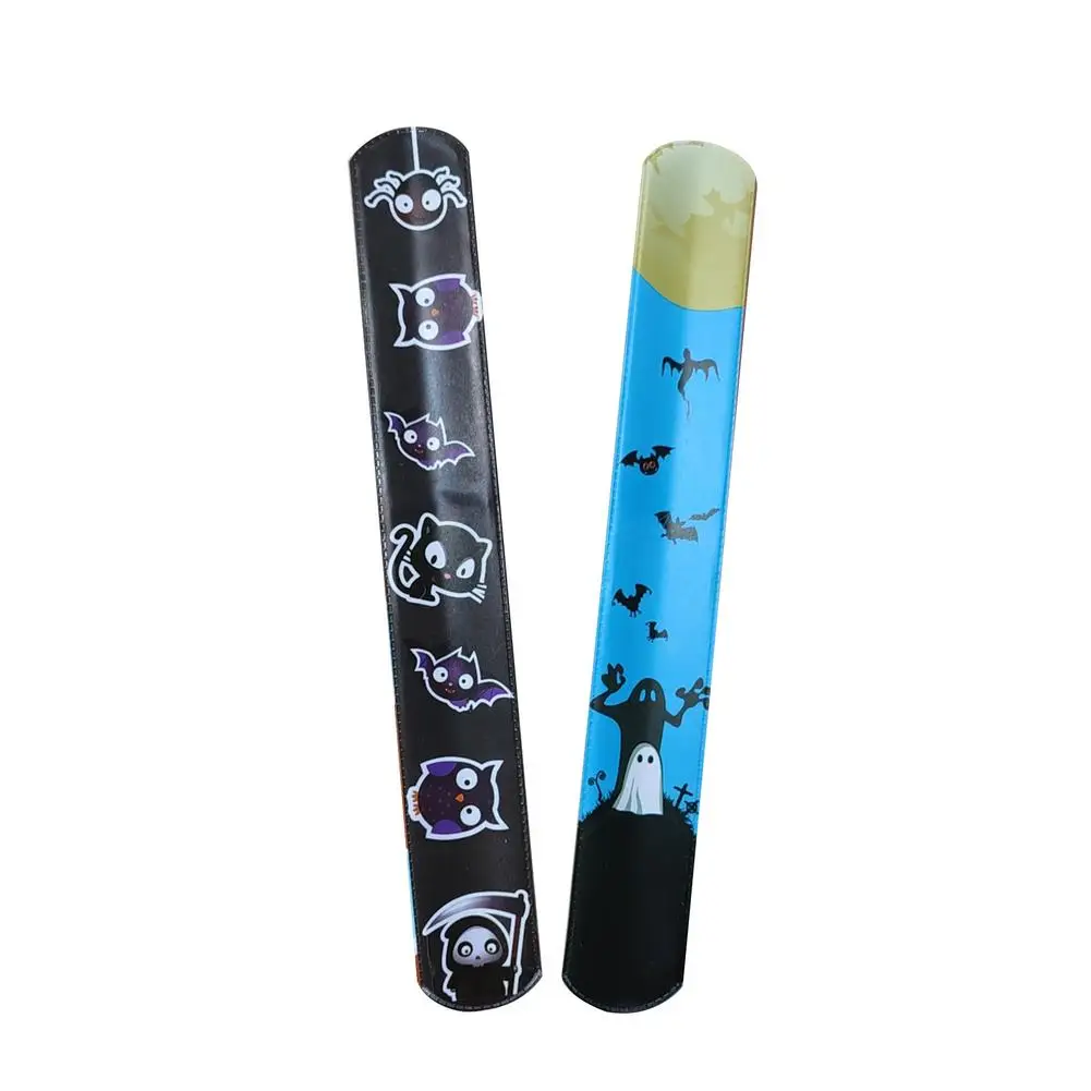 Подарок на вечеринку в честь Хэллоуина полный игровой набор Хэллоуин счастливая