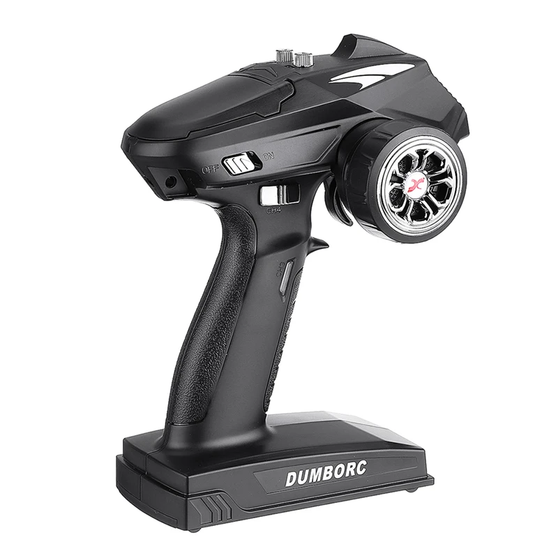 передатчик радиоуправляем