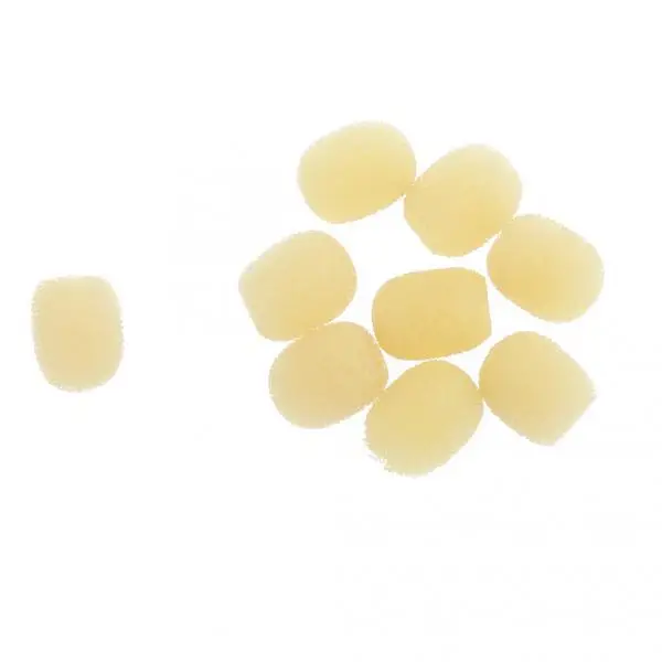

2x10 шт., мягкая губка для микрофона