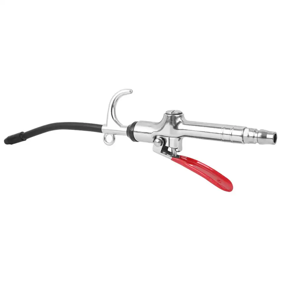 Пистолет для очистки воздуха и пыли из алюминиевого сплава | Инструменты