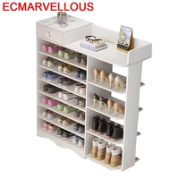 de almacenamiento cabinet armoire kast zapatera organizador minimalist furniture meuble chaussure sapateira mueble shoes rack