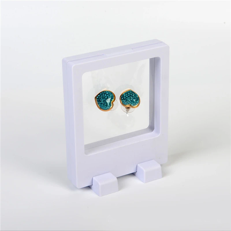 Органайзер Ювелирная витрина ручной работы броши плавающий коллекционный