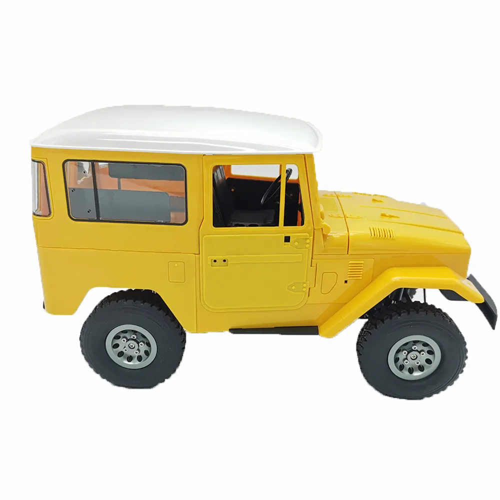 Металлические Автомобильные ступицы запасные резиновые шин для 1/16 WPL B14 B24 C14 C24 C34