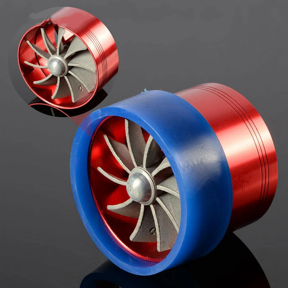 Турбинное зарядное устройство для автомобиля F1-Z турбо один воздушный фильтр