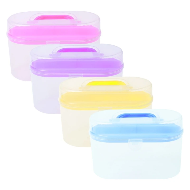 2020 новый набор для шитья ящик хранения инструментов игольчатые ножницы