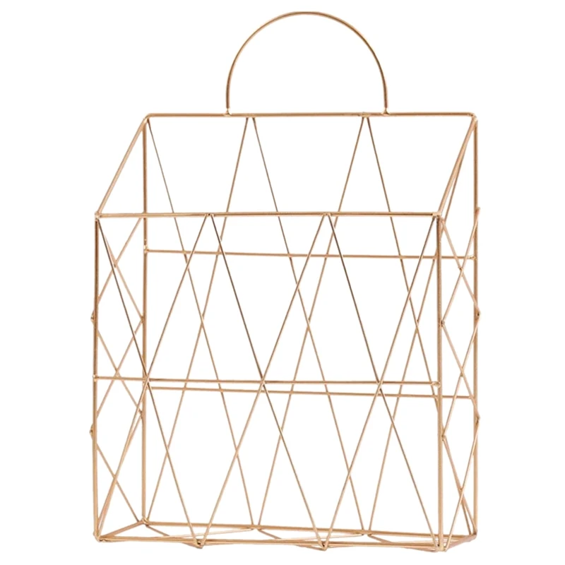 Подвесной Настенный Держатель azine металлическая полка для книг и газет