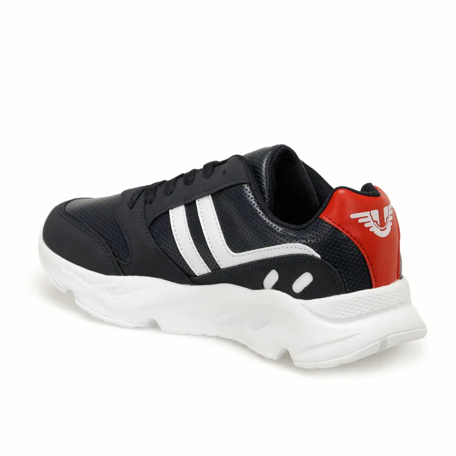 

Kids Sneakers Yellow Kids Dem Navy Blue Boy Sneakers