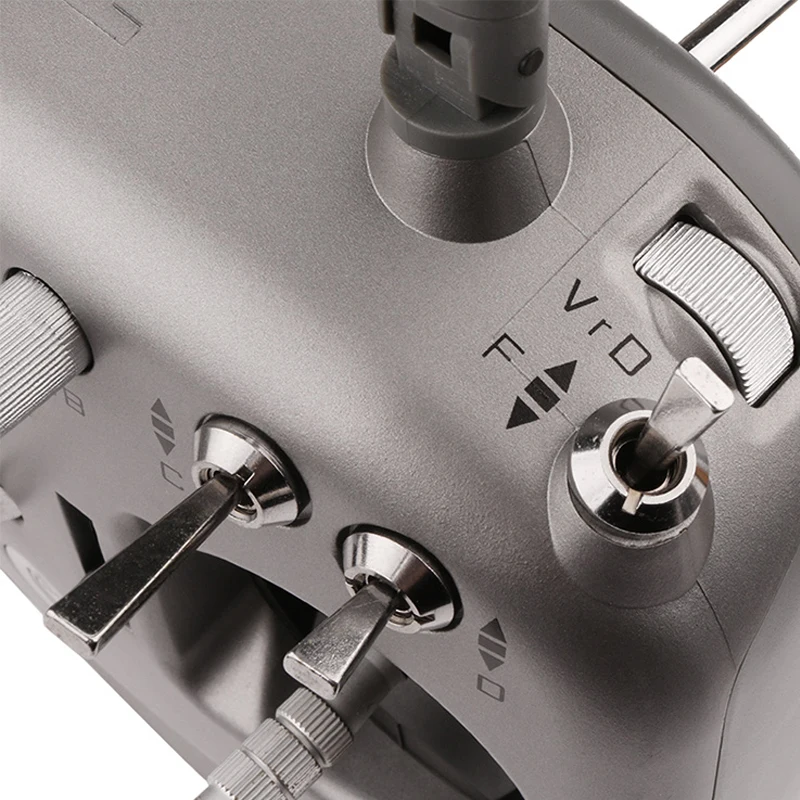 Переключатель дистанционного управления 1 пара 2/3 позиций сброс Radiomaster OpenTX T16 T18