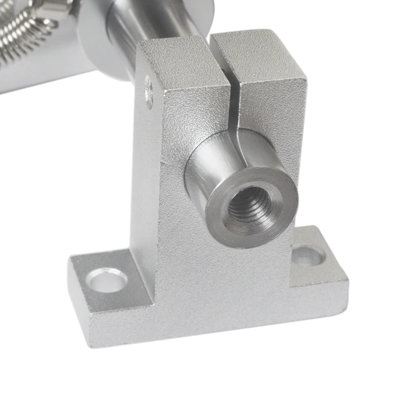

Type 20Mm Aluminum Encoder Mounting Bracket with Screw for Encoder Mounting