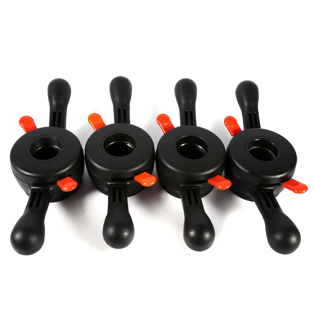 

36/38/40mm 3/4mm Quick Release Hub Wing Nut Wheel Balancer Tire Change Tool