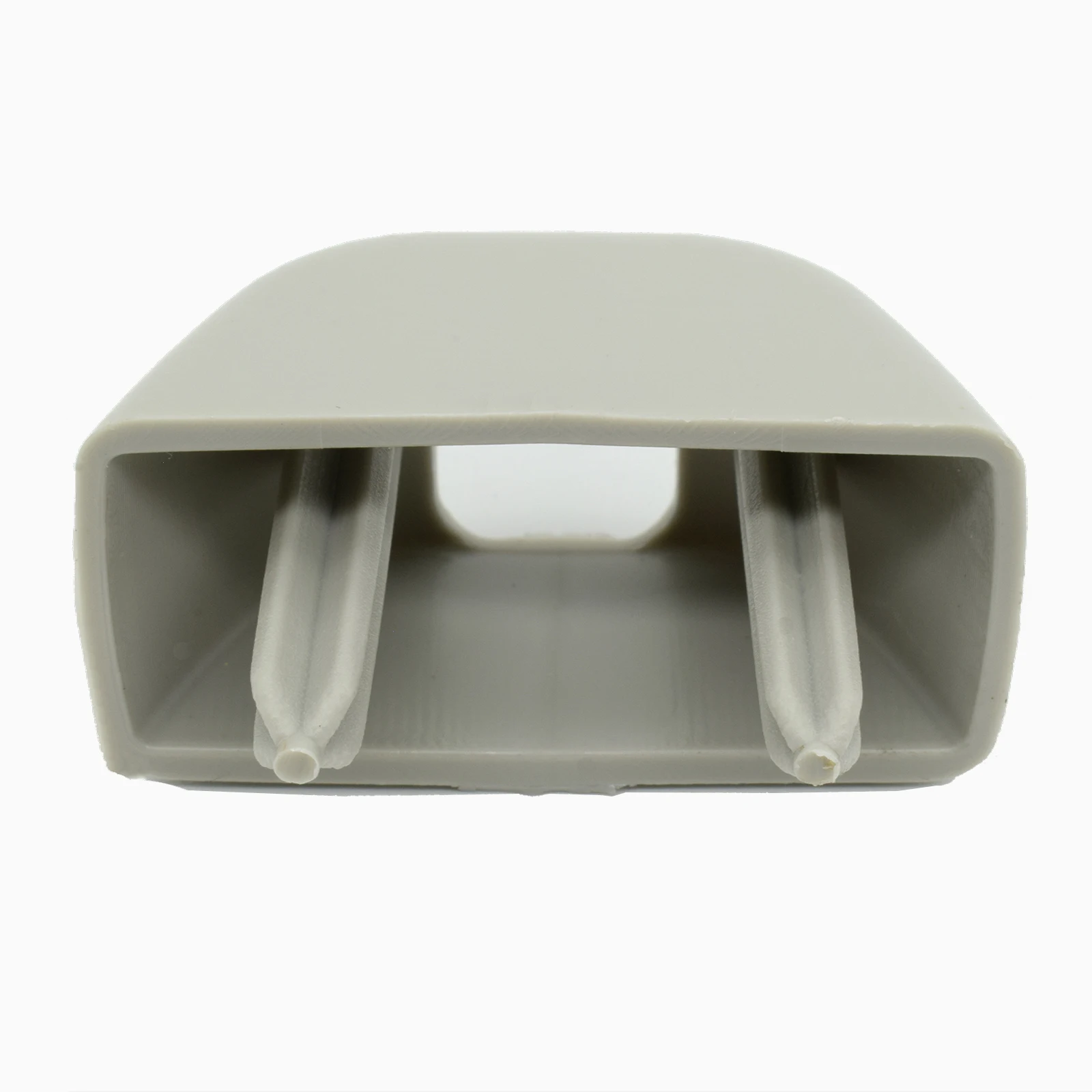 2 шт. Внутренний солнцезащитный крюк для козырька кронштейн Volkswagen Passat Polo Up! Audi A6 C6