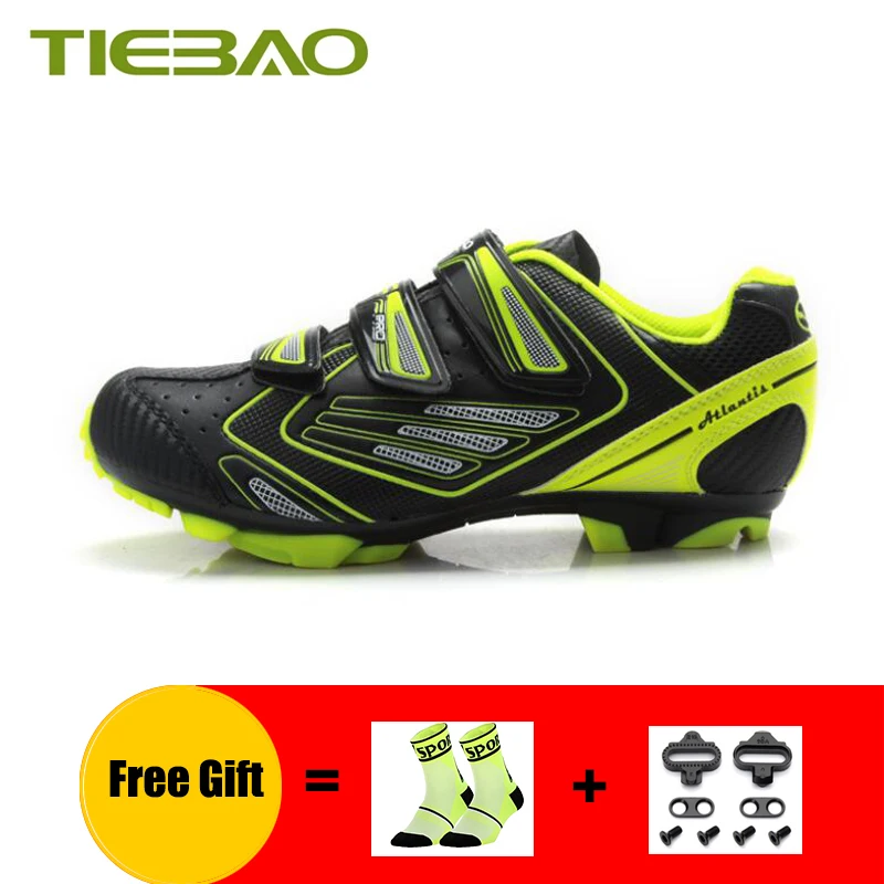 Кроссовки TIEBAO мужские/женские самозакрывающиеся дышащие Сникерсы для горных