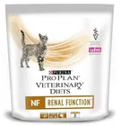 Pro Plan Veterinary Diets NF Renal Function сухой корм для кошек при патологии почек, 350 гр
