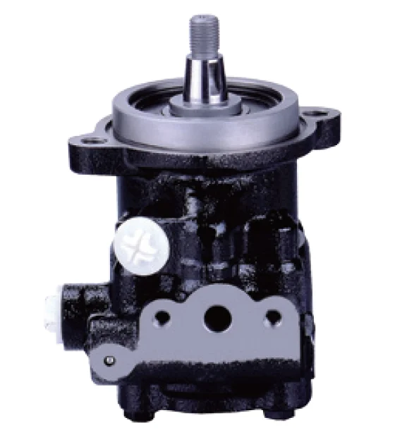 Насос гидроусилителя руля FEBIAT для NISSAN 475 03258 14670 ND018 47503258 14670ND018|pump pump|pump forpump power steering