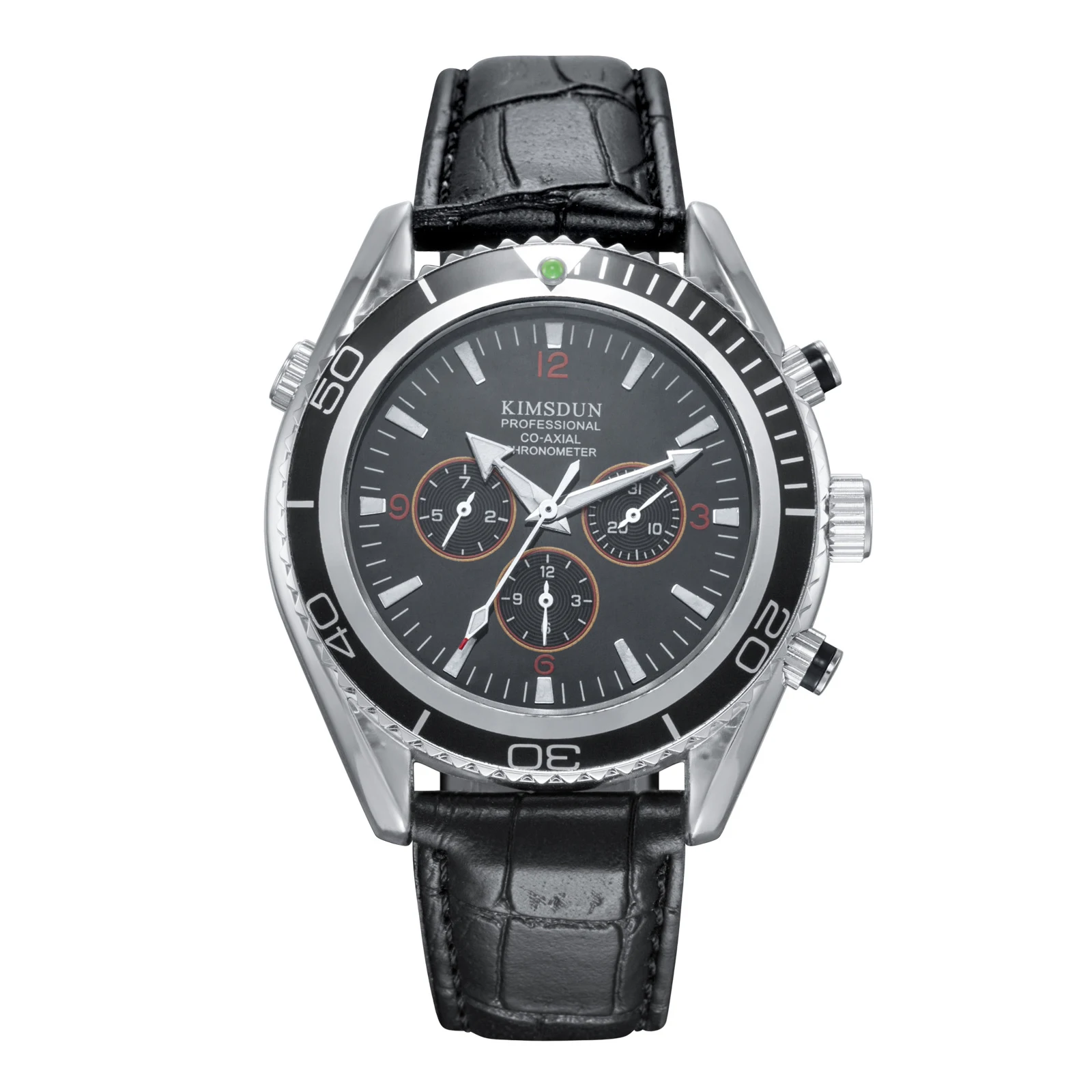 Швейцарские часы мужские люксовый бренд профессиональные морские ныряльщики