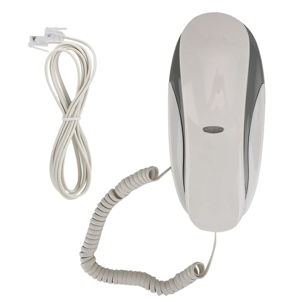 

Multi-Function Telephone Mini Hanging Telephone for Homes Offices Companies Hotels