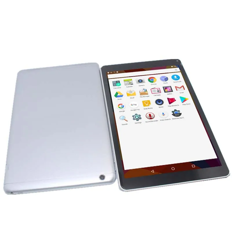 New Arrival Tablet 10.1 Inch Android 6.0 A150 DDR3 1GB+8GB 4800mAh Quad Core IPS Screen Bluetooth-Compatible WIFI | Компьютеры и офис