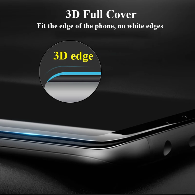 3D закаленное стекло для Huawei Mate 20 Lite Pro 20x 20rs световая защитная пленка Mate20 матовая