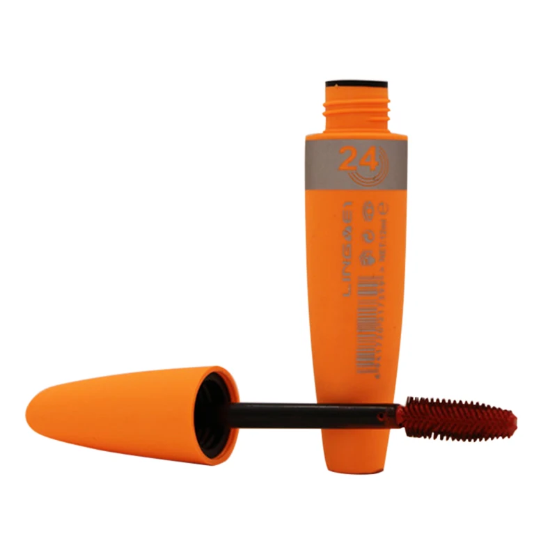 

Ladies Eyelash Mascara 6 Color Long-lasting Waterproof Dense Curling Eye Lash Cosmetics M88