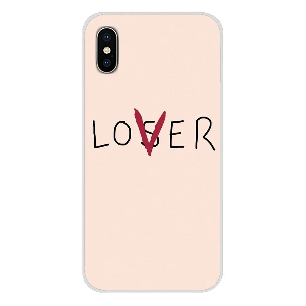 images 7 Для huawei G7 G8 P7 P8 P9 P10 P20 P30 Lite Mini Pro P Smart плюс прозрачный мягкий чехол фильм это проигравших клуб любовник - Цвет: images 7