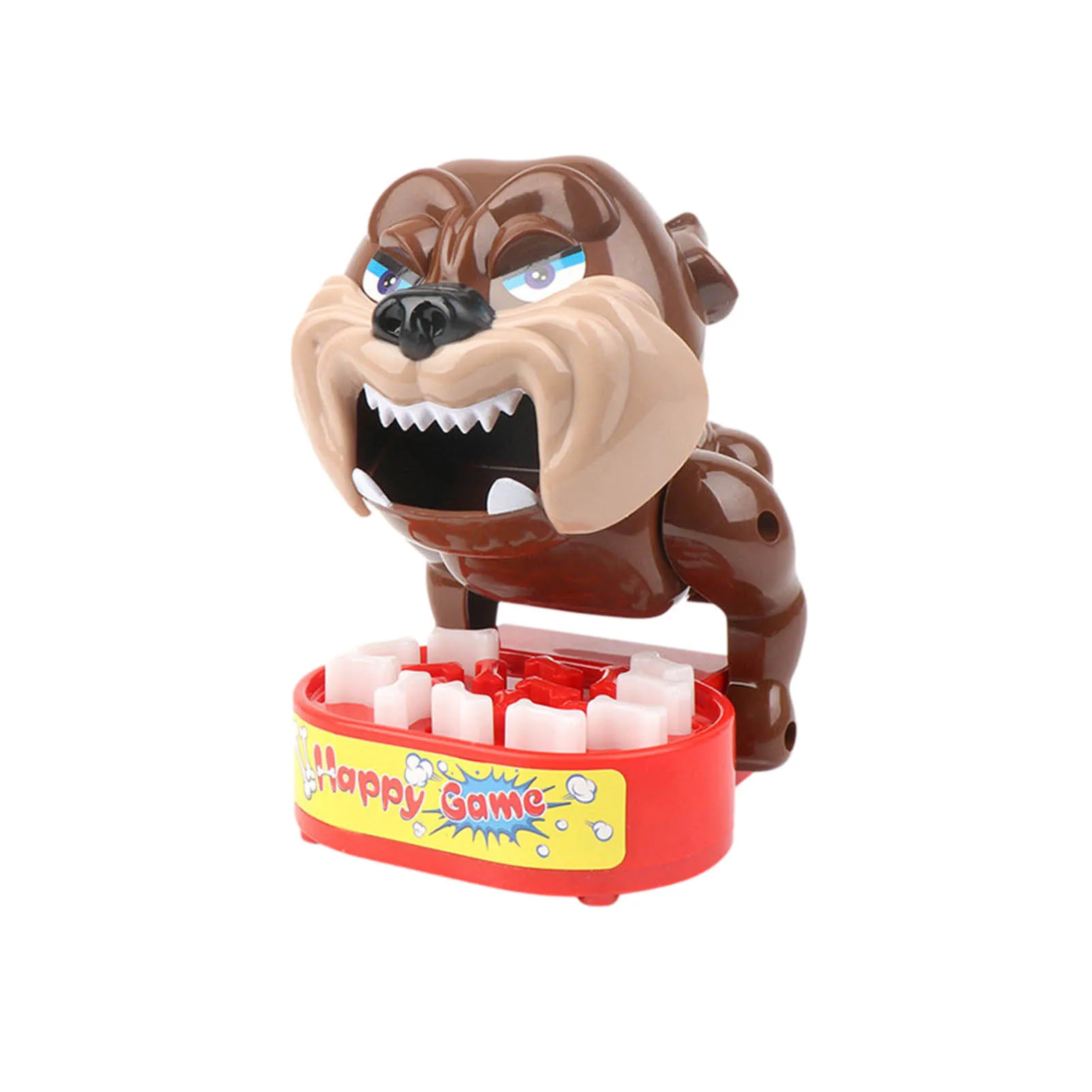 

Tricky Beware Of Vicious Dogs Stealing Bones Educational Board Game Toys Parent-Child Interactive Party Game