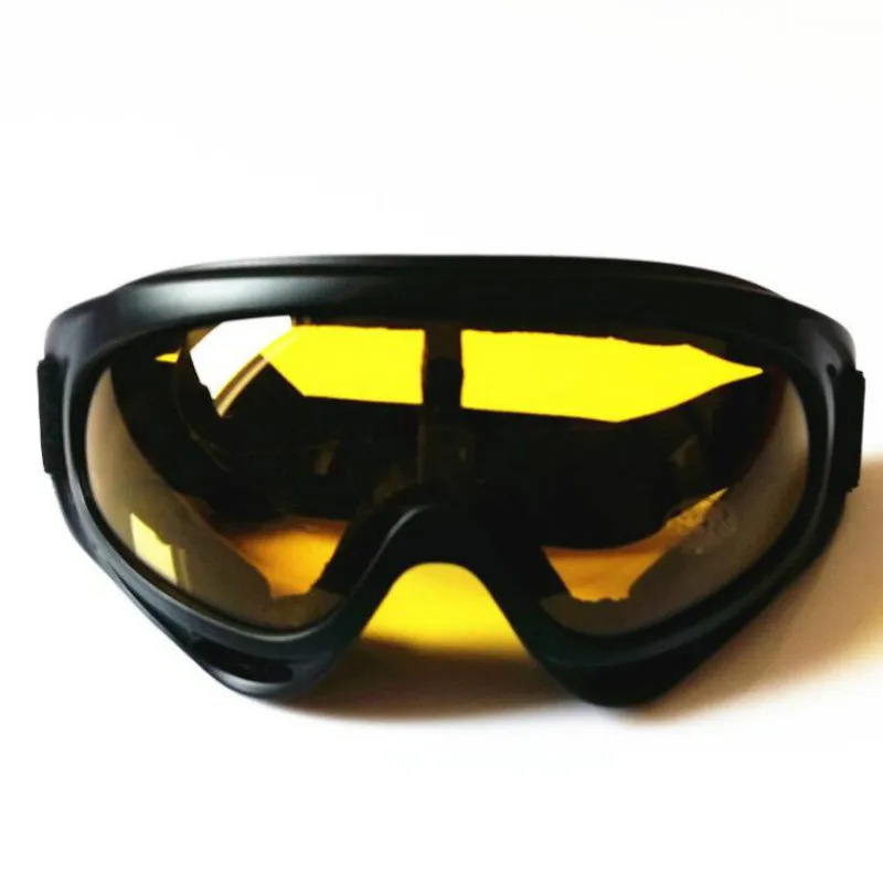 Military Goggles Moto Bulletproof Army Polarized Sunglasses Hunting Shooting Air Gun Bicycle Motorcycle Glasses Outdoor Sports | Автомобили