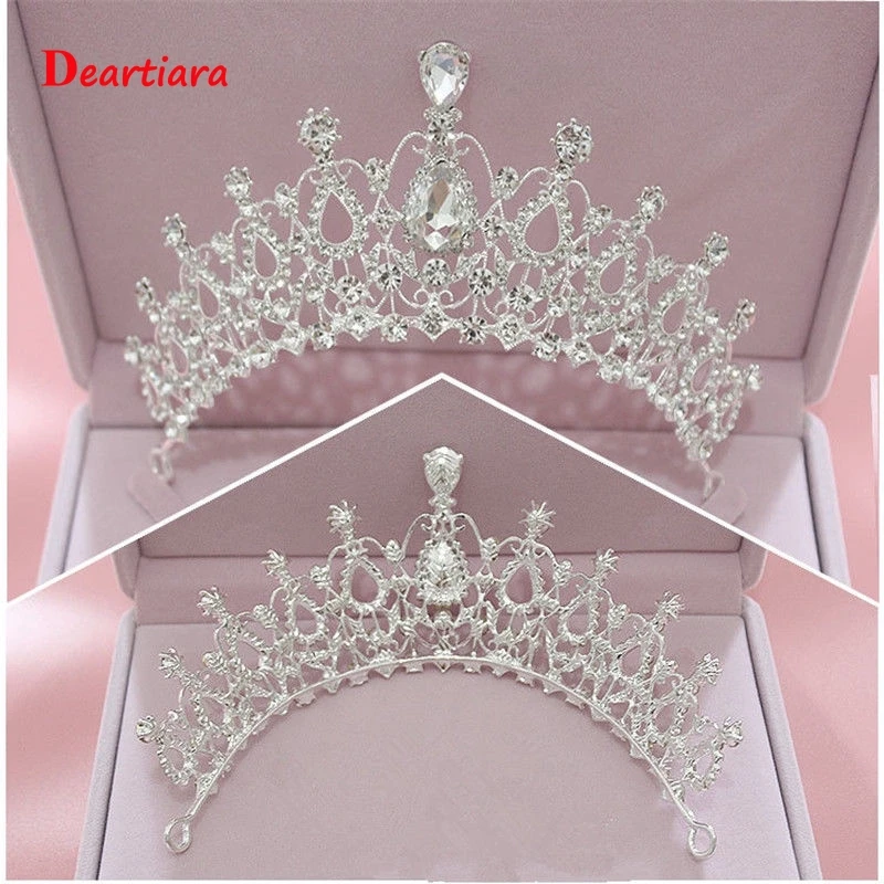 Платье на свадьбу для девочек свадебное с кристаллами и стразами Цепочки