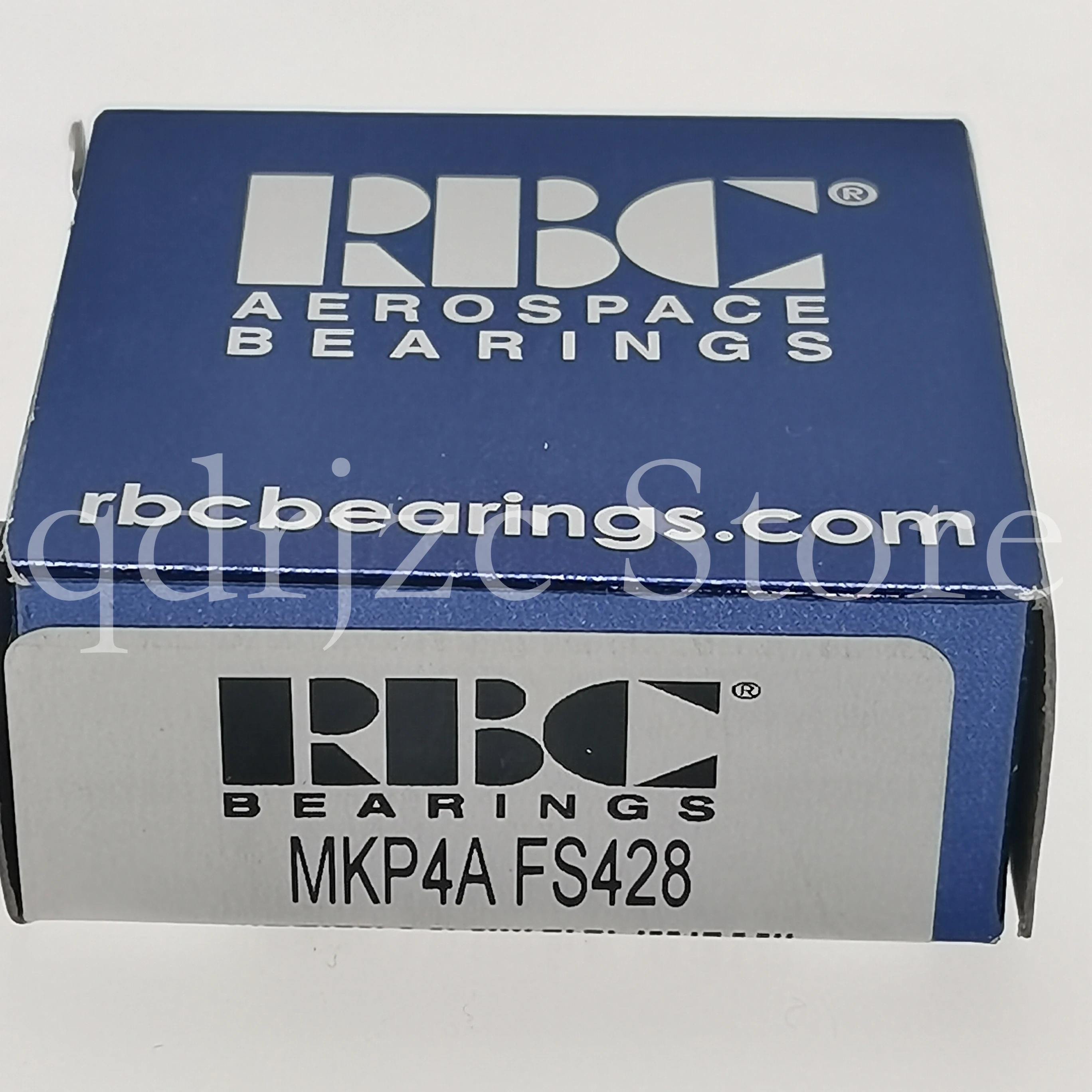 Точный шариковый подшипник RBC MKP4A-FS428 6 35 мм X 19 05 7 144 |