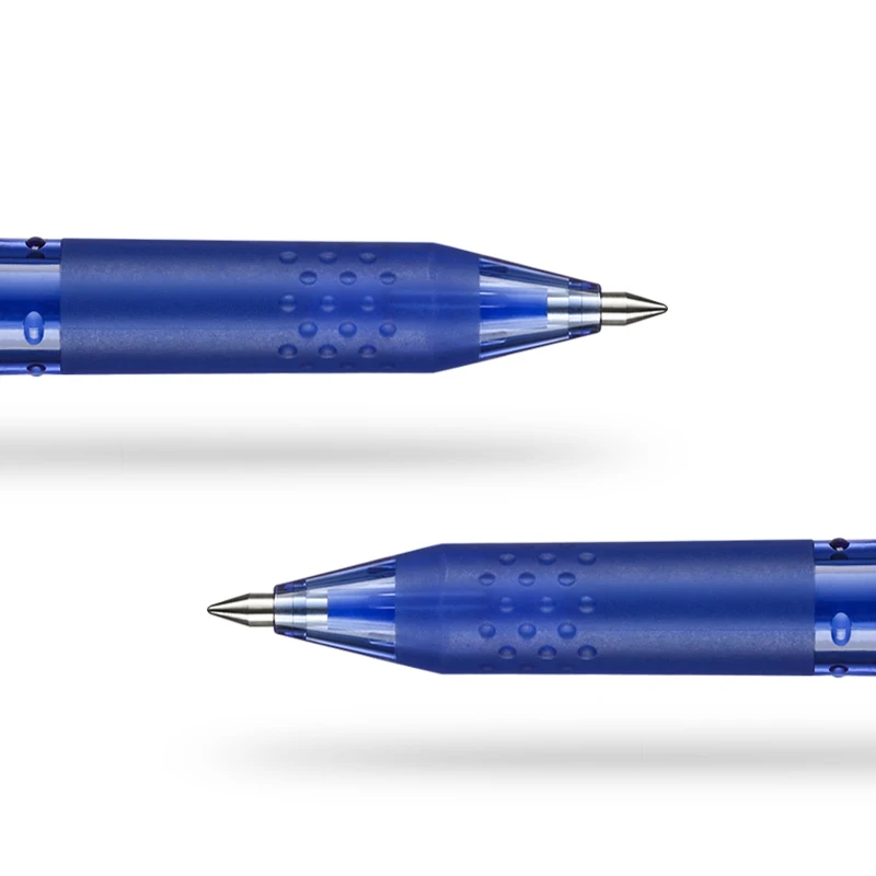 1 шт. пилот ручка Frixion LFB-20EF набор стираемых гелевых ручек Средний наконечник 0 5 мм