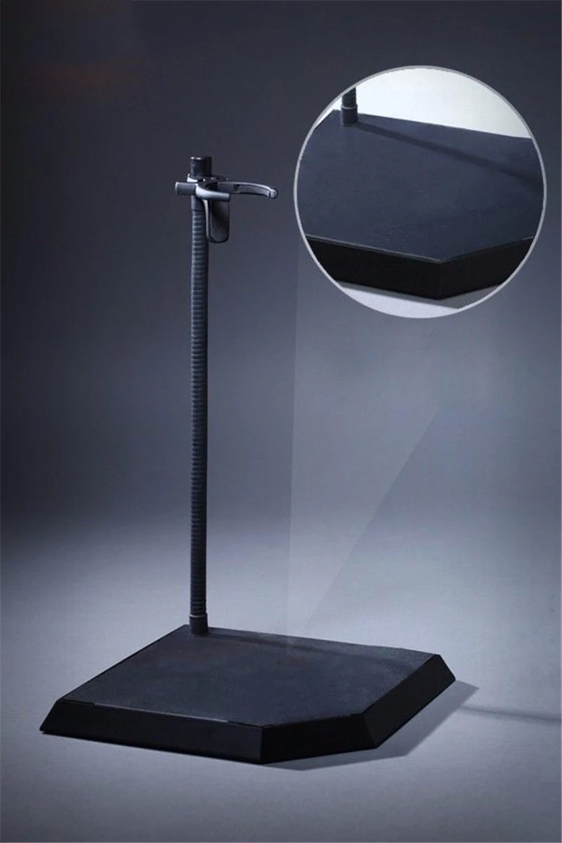 

PJTOYS A001 1/6 Scale flexible snakelike Metal Hose Support