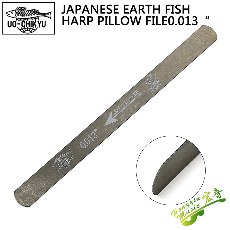 

Напильник uo-chikyu для гитар