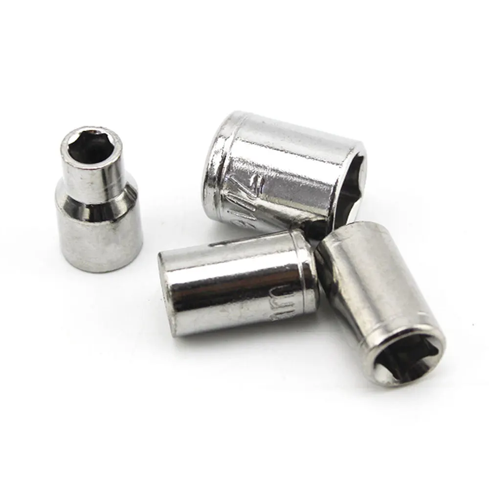 40 шт. набор гаечных ключей разборка бытовой Ключ Универсальный хромированный