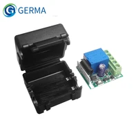 germa dc 12v 1 ch wireless remote control relay switch module learning code dc 12v rf superheterodyne receiver 1ch controller