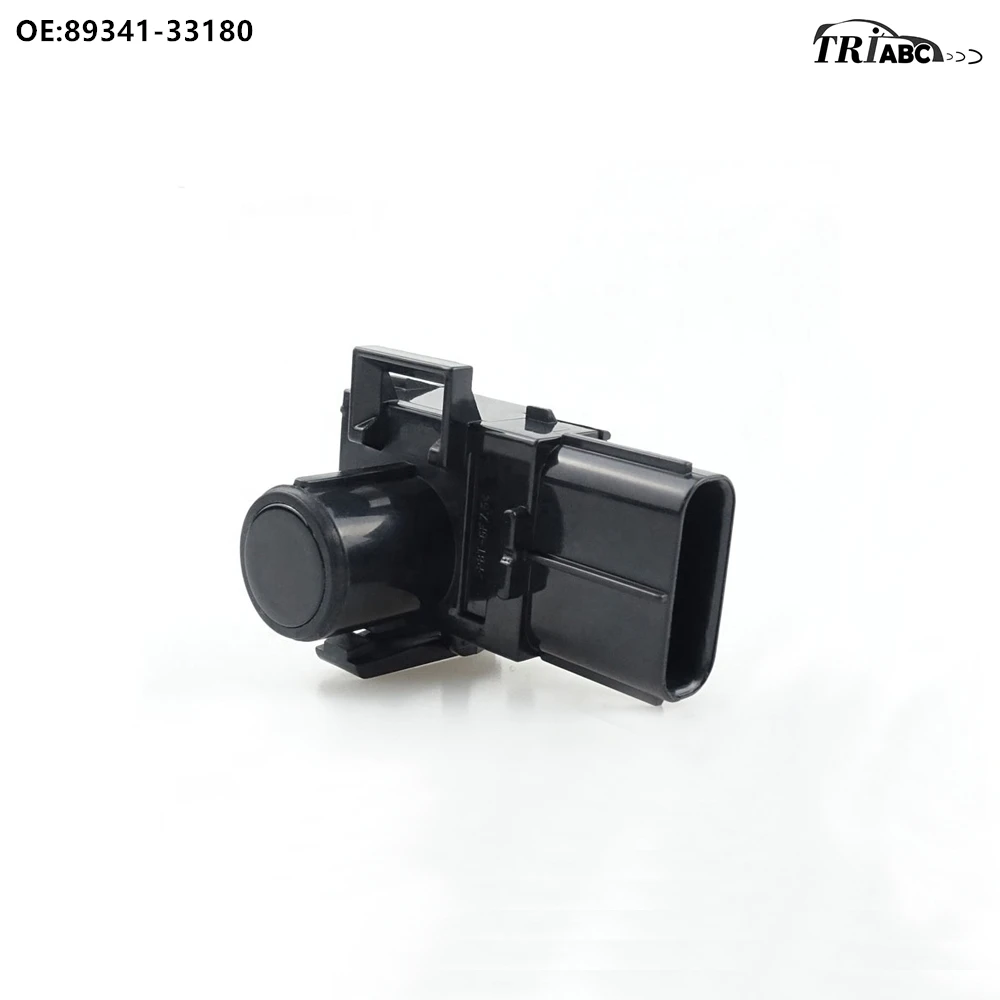 Датчик парковки PDC для Toyota Corolla Verso ZER ZZE12 R1 1 3 VVTI 6 ZNR10 1.8ZNR11 2 0 CUR10 4D AUR10 Tundra K5 K6