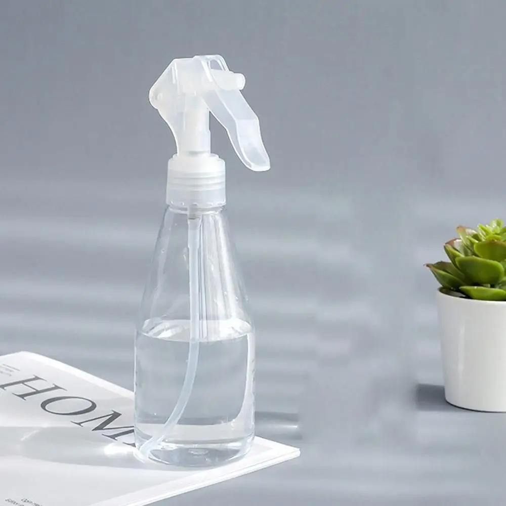 Пустая бутылка 200 мл портативная стандартная с распылителем воды для духов Q50 |