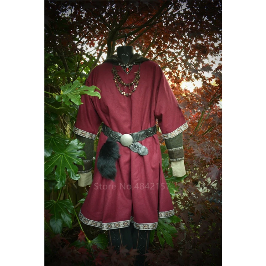 Женский костюм для косплея пирата средневекового эпохи Возрождения женская
