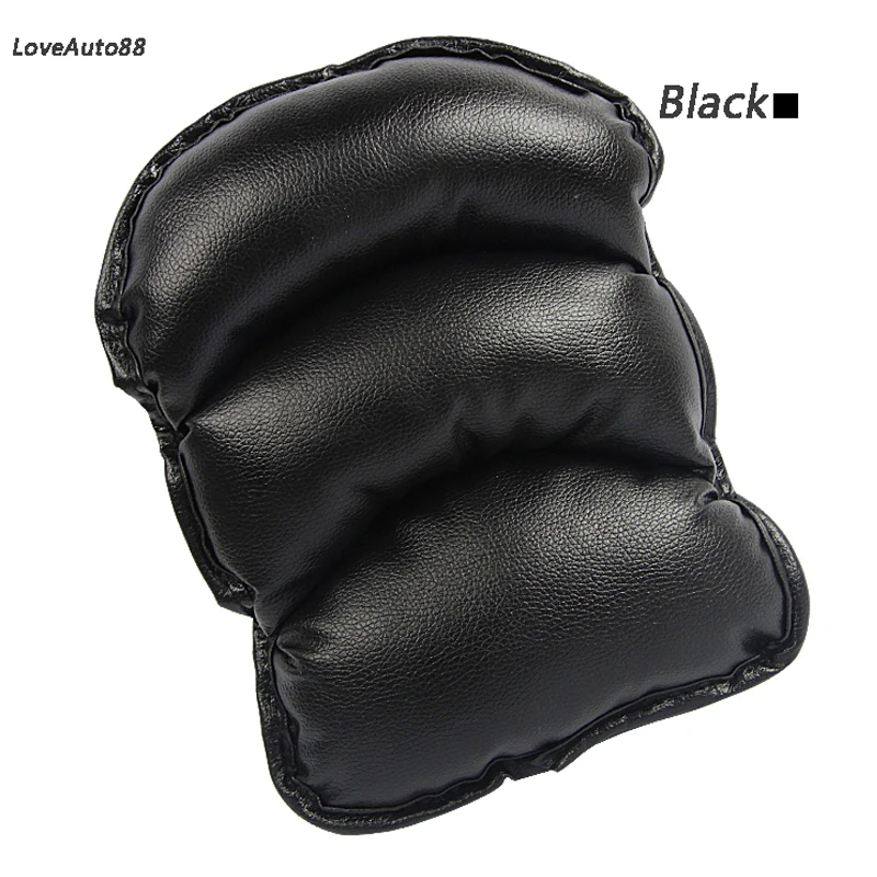 

Car Leather Armrest Mat Pillow Pad Auto Console Box Pads Car Arm Rest Top Cover For Mazda CX30 CX 30 CX-30 2020 2021