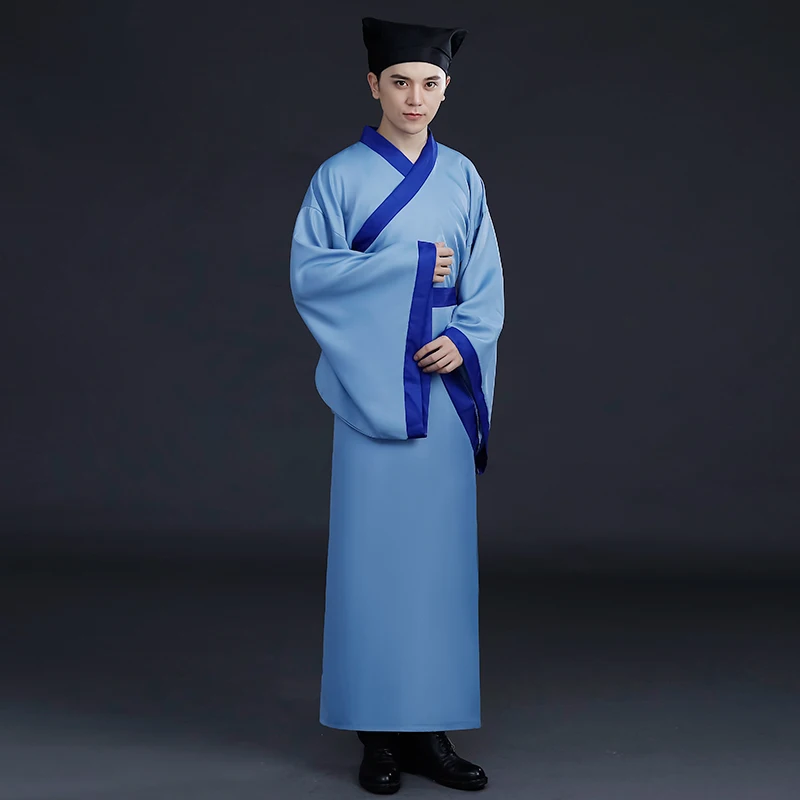 Мужские костюмы эрудиты герои боевые искусства киновыступления |