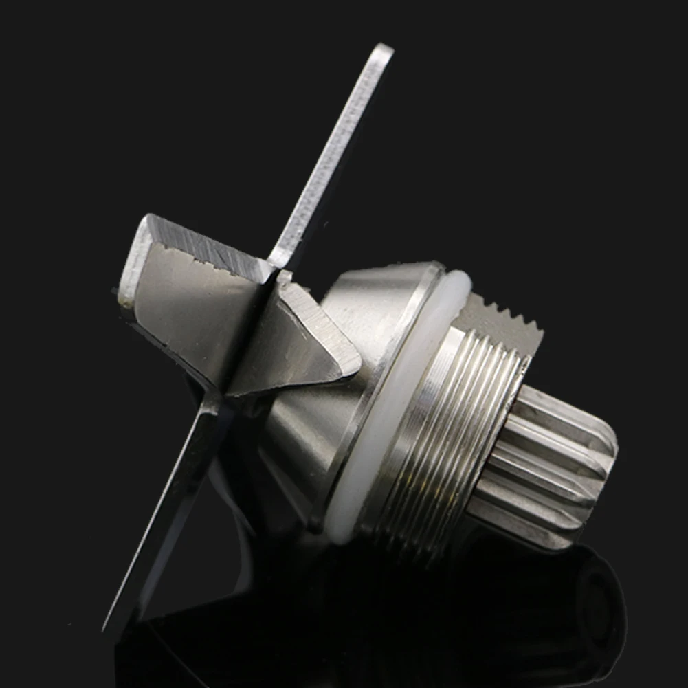 2 шт. режущий нож из нержавеющей стали